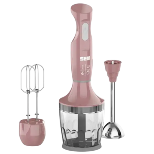 Sem Multiset SK225 Pink