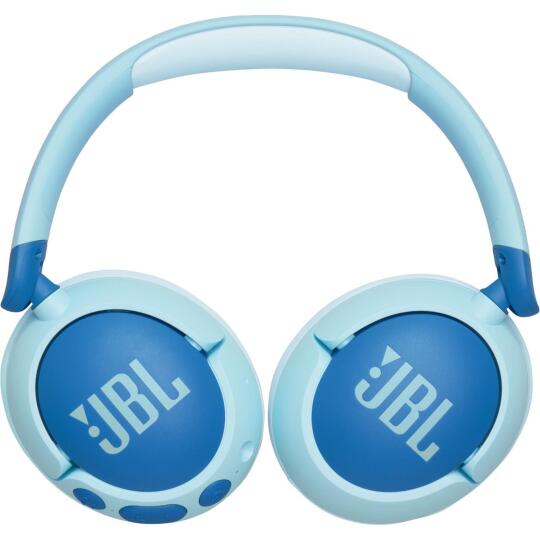 JBL JR470NC Blue