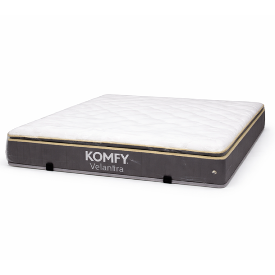 VELANTRA (Morbido) 180x200 KOMIY