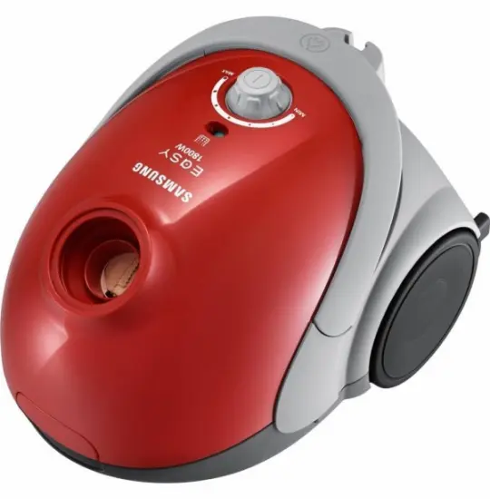 Samsung VCC5251V3R/XEV