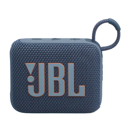 JBL Go 4 Blue