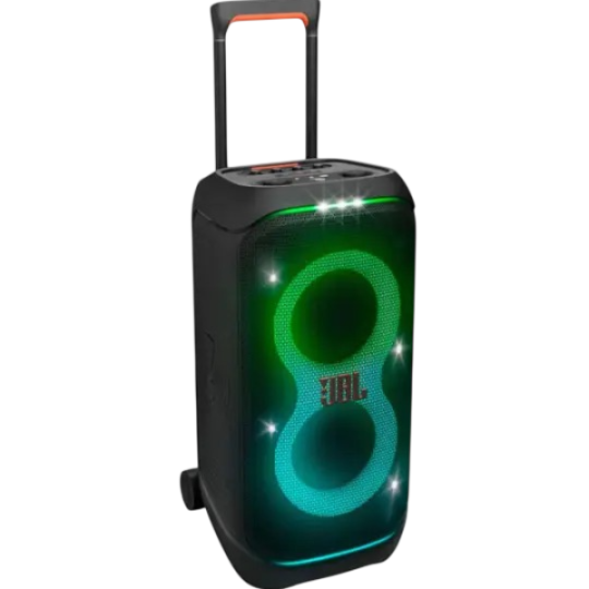 JBL Party Box Stage 320 Black