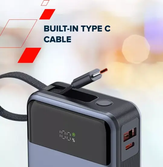Canyon OnPower 600 CNS-CPB600DG 20000 Dark Gray