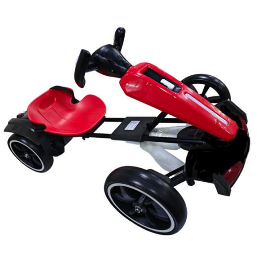 Uşaqlar üçün Karting 147 Red