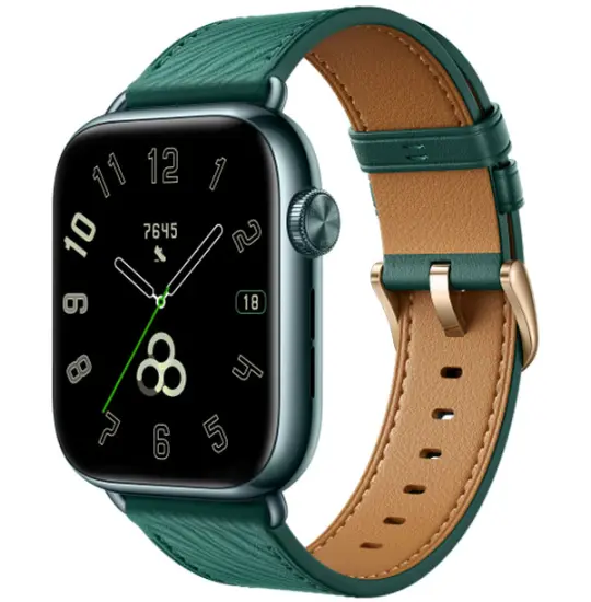 Honor Watch 5 (STL-B19) Green
