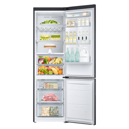 Samsung RB37A5211B1/WT