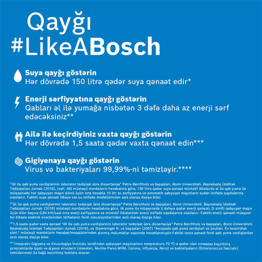 BOSCH SMS6EMI65Q