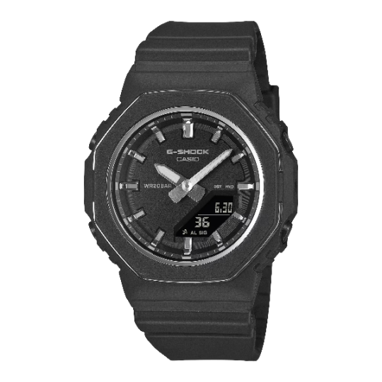 Casio G-SHOCK GMA-P2110-1ADR