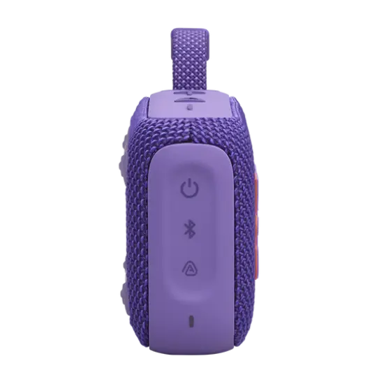 JBL Go 4 Purple