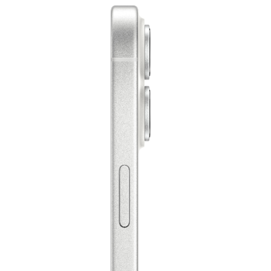 iPhone 17 256 GB White (Outlet)
