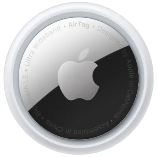 Apple Air Tag 1 pack A2187 MX532RU/A