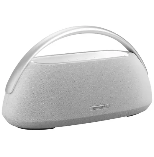 Harman Kardon Go+Play 3 Gray