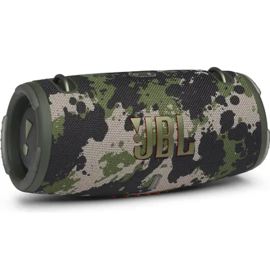 JBL Xtreme 3 Camouflage