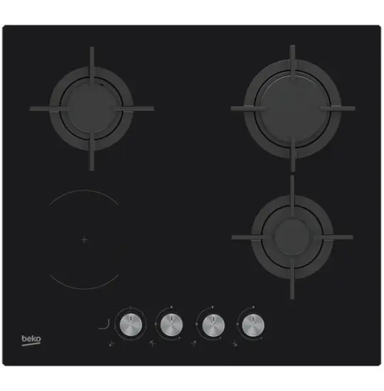 BEKO HILM 64222 SV