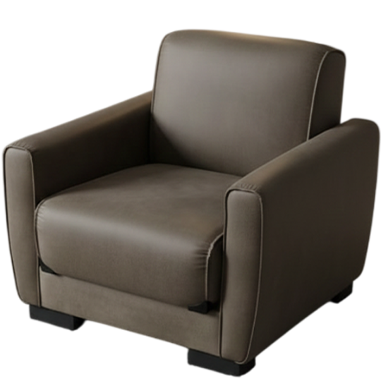 Кресло SALOGLU Morena Одноместное, Mcalaren06