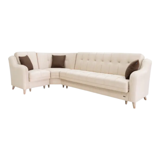 Künc Divan SALOGLU Viva 3+1, 21006-1