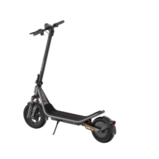 Xiaomi Mi Electric Scooter 6 (BHR08R2GL) Black