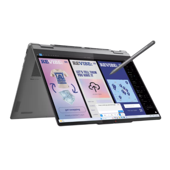 LENOVO YOGA 7 2-in-1 14ILL10 (83JQ005DRK) (2025)