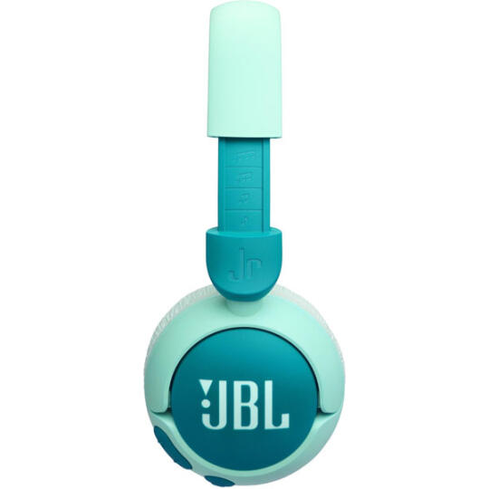 JBL JR320BT Green