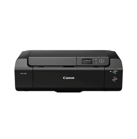 Canon Printer Colour InkJet SFP IMAGEPROGRAF PRO-300 (4278C009AA)