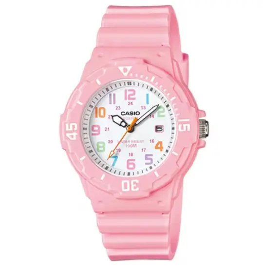 CASIO LRW-200H-4B2VDF