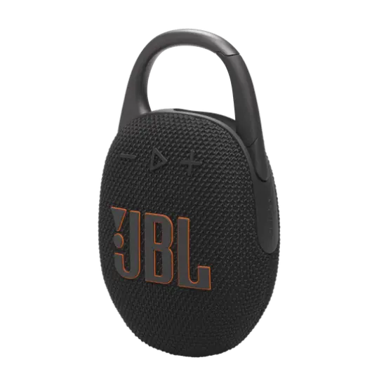 JBL CLIP 5 Black
