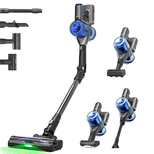 Tineco Pure One S70 Grey (VS230800RU)