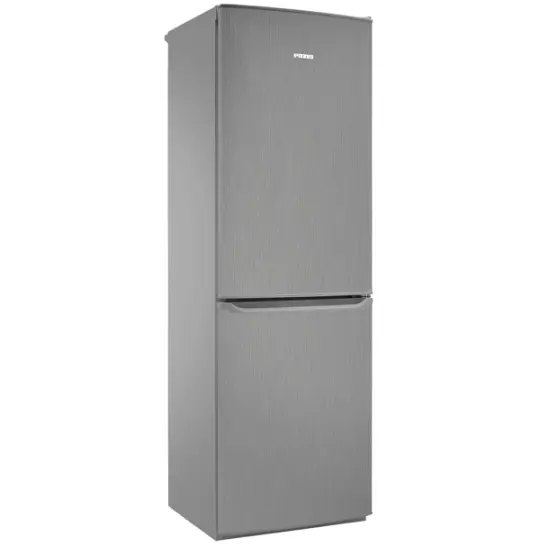 Pozis RK 149 Gümüşü metalloplast