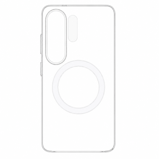 Samsung Galaxy S26 Ultra Magnet Case EF-CS948CTEGRU Clear