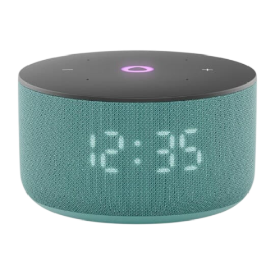 Yandex Station Mini 3 YNDX-00027 Turquoise