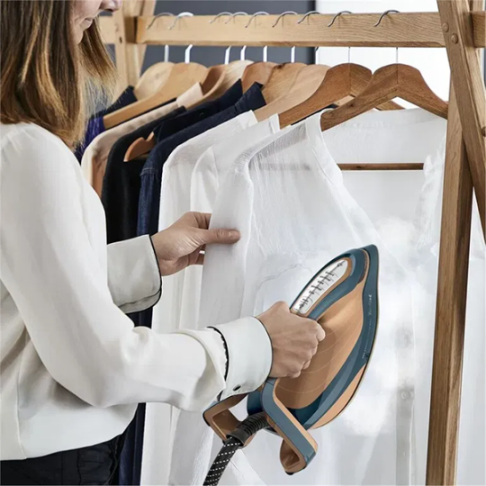 Tefal Pro Express Vision Max GV9920