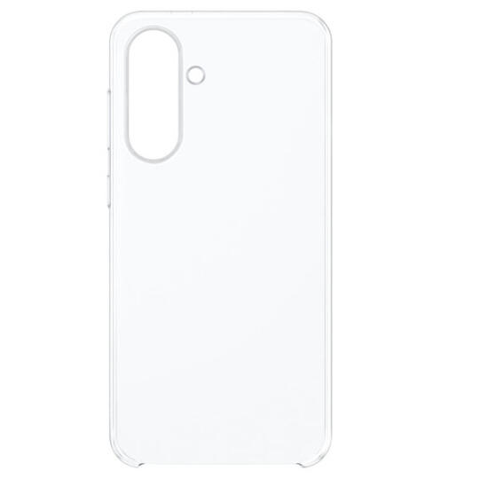 Samsung Galaxy A56  Case EF-QA566CTEGRU Clear