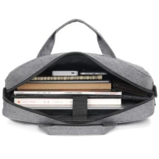 Bag 15,6 HP 22H Black&Gray