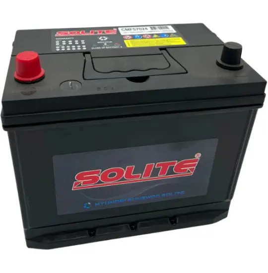 Solite CMF80L
