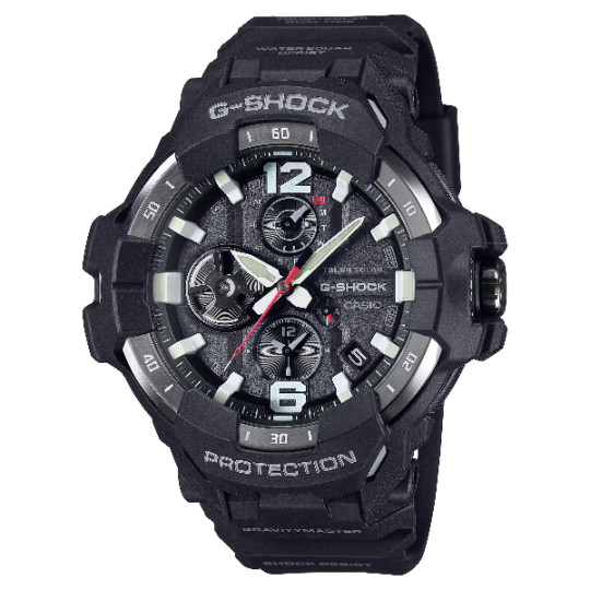Casio G-SHOCK GR-B300-1ADR