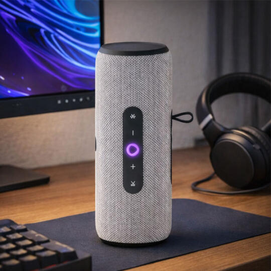 Yandex Station Street YNDX-00030 Gray