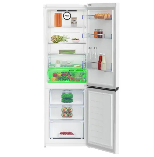 BEKO B3RCNK 362 HW