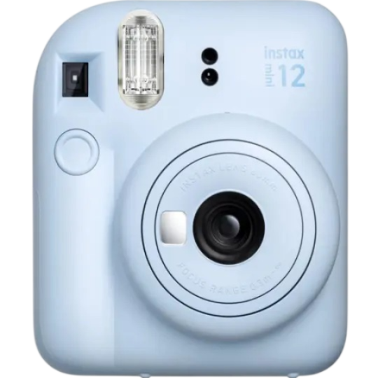 Fujifilm Instax mini 12 Pastel Blue