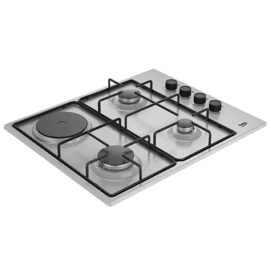 BEKO HIGM 64123 SX