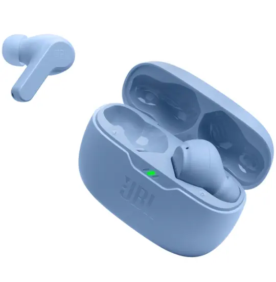 JBL by Harman Wave Beam Blue