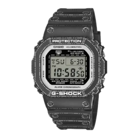 Casio G-SHOCK DW-5600RGM-1DR