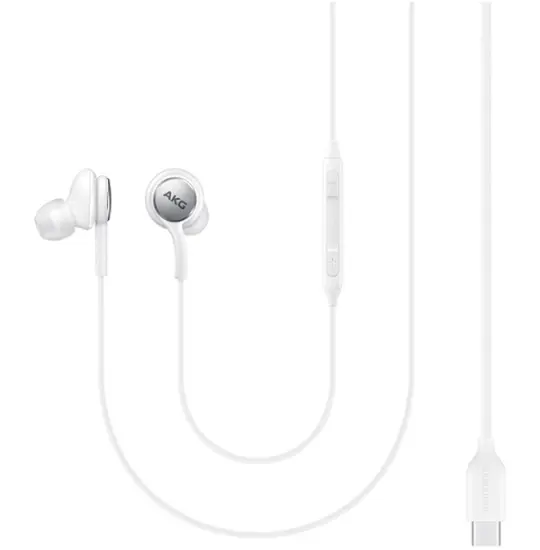 Samsung Type-C AKG EO-IC100BWEGRU White