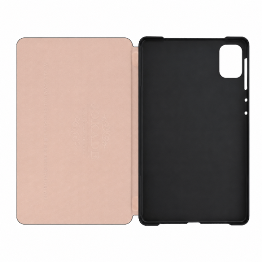 Honor Pad X9a/X8 Pro Book case Jokade Black