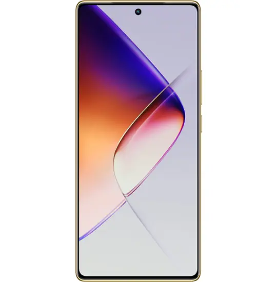 Infinix Note 40 8+256GB X6853 TITAN GOLD