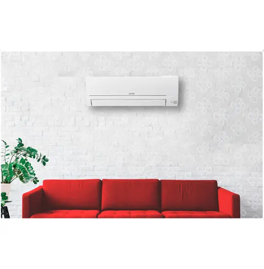 MITSUBISHI Electric  HR60VFK