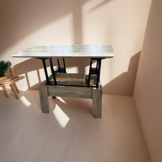 Jurnal masa Emso Transformer Dubalfa