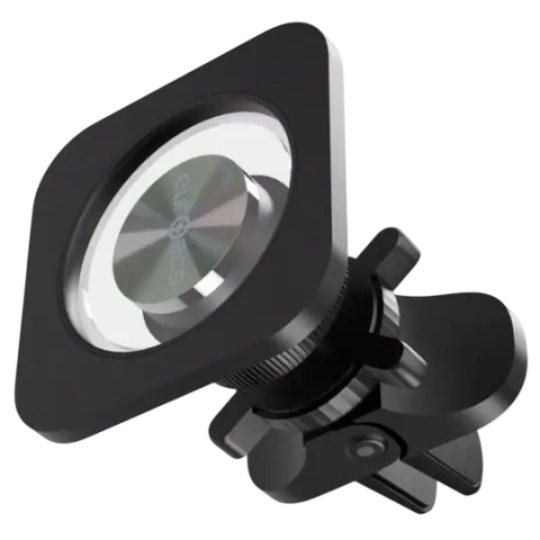 Euroacs CH-660 Black