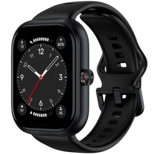 HONOR Choice Watch (BOT-WB01) Black