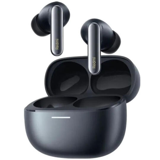 Xiaomi Redmi Buds 6 Pro BHR9307GL Space Black