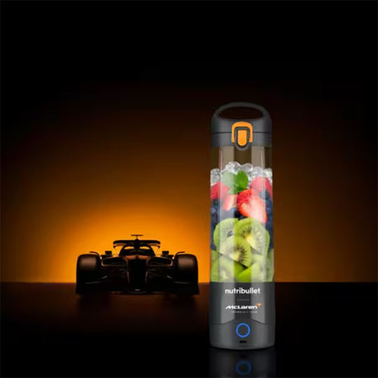 NutriBullet NBP003GO